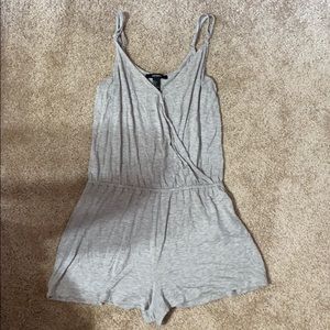 Forever 21 romper